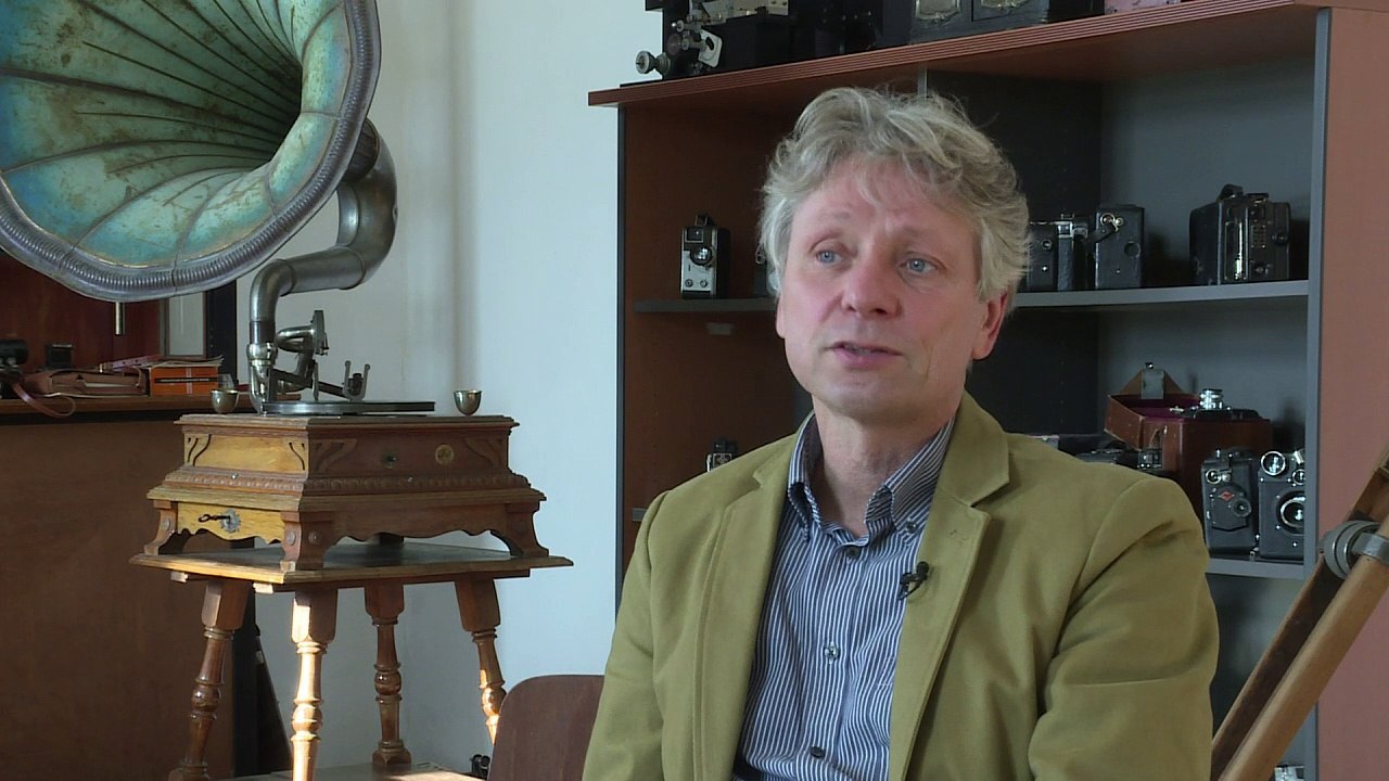 'Stadt ohne Juden': Filmrettung per Crowdfunding