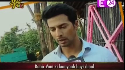 SHRADHHA KA PARDAFASH Thapki Pyaar Ki 27 November 2016