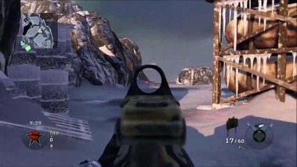 FN FAL Lucky to be Back