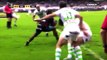 Biggest Rugby Union and League Bumps, Tackles and Fends