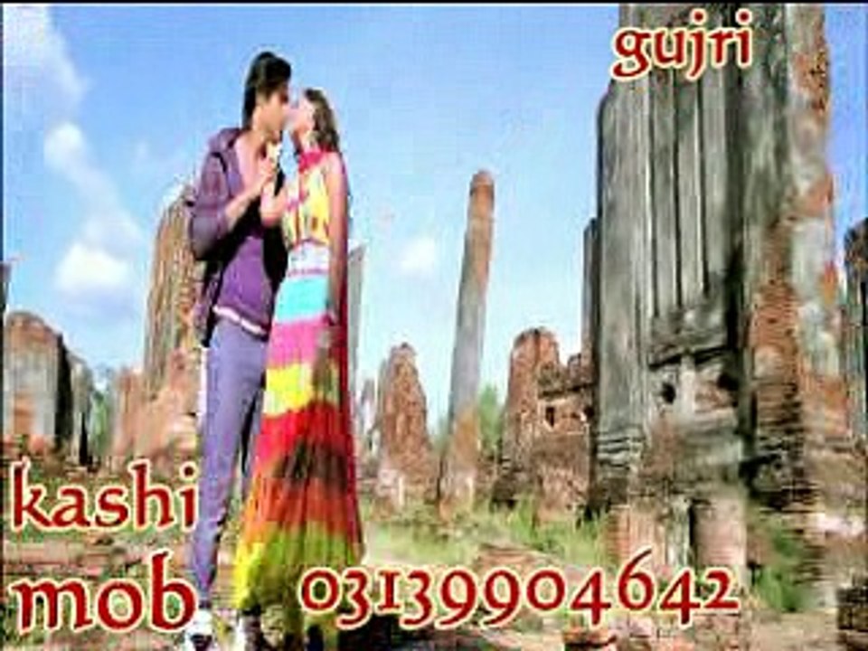 Teri sanson ma indian song