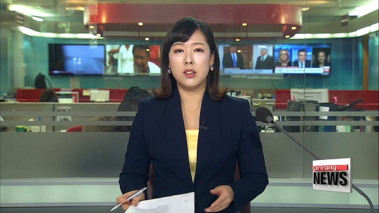 President Park to meet ruling party lawmakers to share views on leaving office