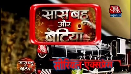 Swaragini 26th November 2016