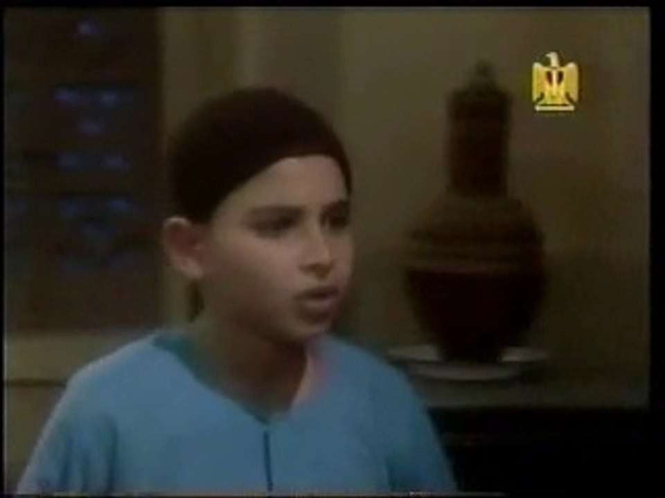 مسلسل إمام الدعاة الحلقة التاسعة