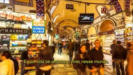 Comercial Panther - Legendado