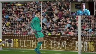 FIFA 16 ROAD TO DIVISION 1 - FIFA MOMENTS 02