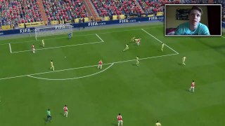 FIFA 16 ROAD TO DIVISION 1 - FIFA MOMENTS 04