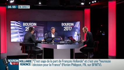 La chronique d'Anthony Morel: Des bateaux sans équipages qui naviguent seuls - 02/12
