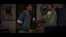 The Walking Dead : The Telltale Series - A New Frontier - Vidéo des Game Awards 2016