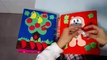 Libro sensorial niños 2 años / juegos/ actividades