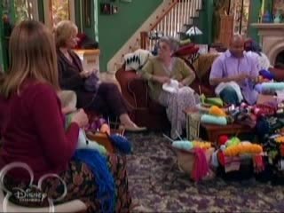 That's So Raven - S 3 E 11 - Dog Day After-Groom