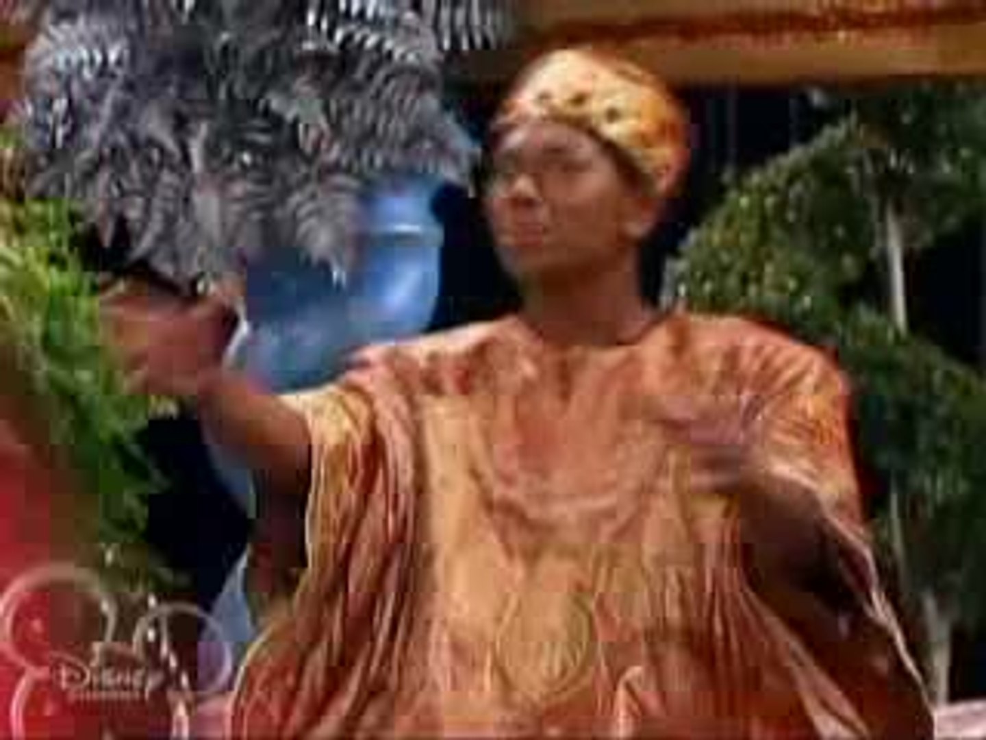 That's So Raven - S 3 E 12 - The Royal Treatment - video Dailymotion