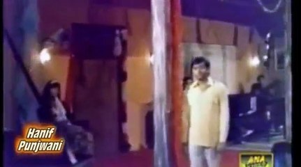 Runa Laila - Hamen Kho Kar Bhuhat - Ahsas - (Hanif Punjwani) pakistani old song