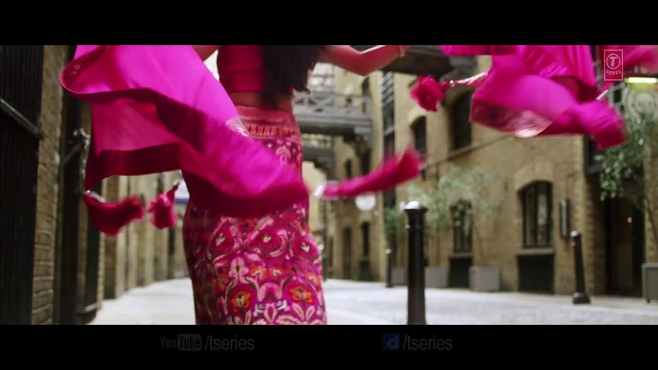 Call Aundi Video Song | ZORAWAR | Yo Yo Honey Singh | T-Series