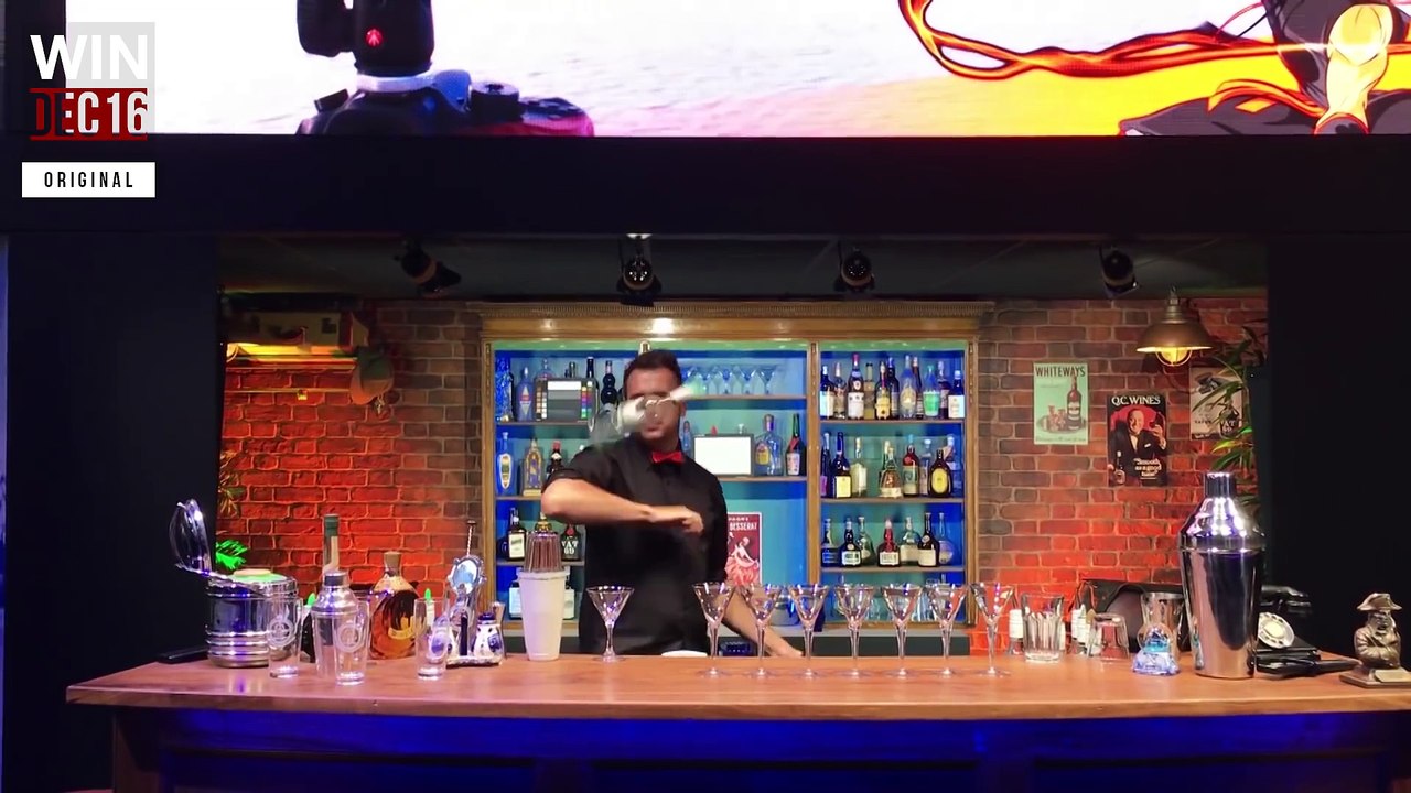 Meilleures vidéos du mois de décembre 2016 ! Win, Humour, Fail, Sports