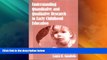 Price Understanding Quantitative and Qualitative Research in Early Childhood Education (Early