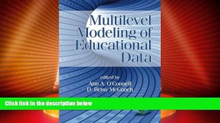 Best Price Multilevel Modeling of Educational Data (Quantitative Methods in Education and the
