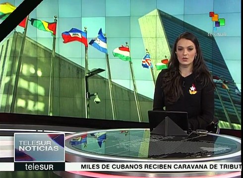 Rusia y Siria cuestionan finalidad de Occidente sobre tregua en Alepo