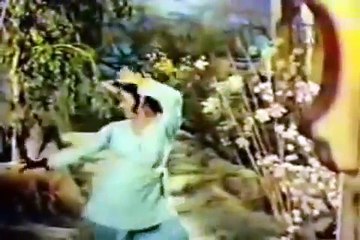 GOLDEN SONGS - NOOR JEHAN - OLD PUNJABI SONG - ROZINA