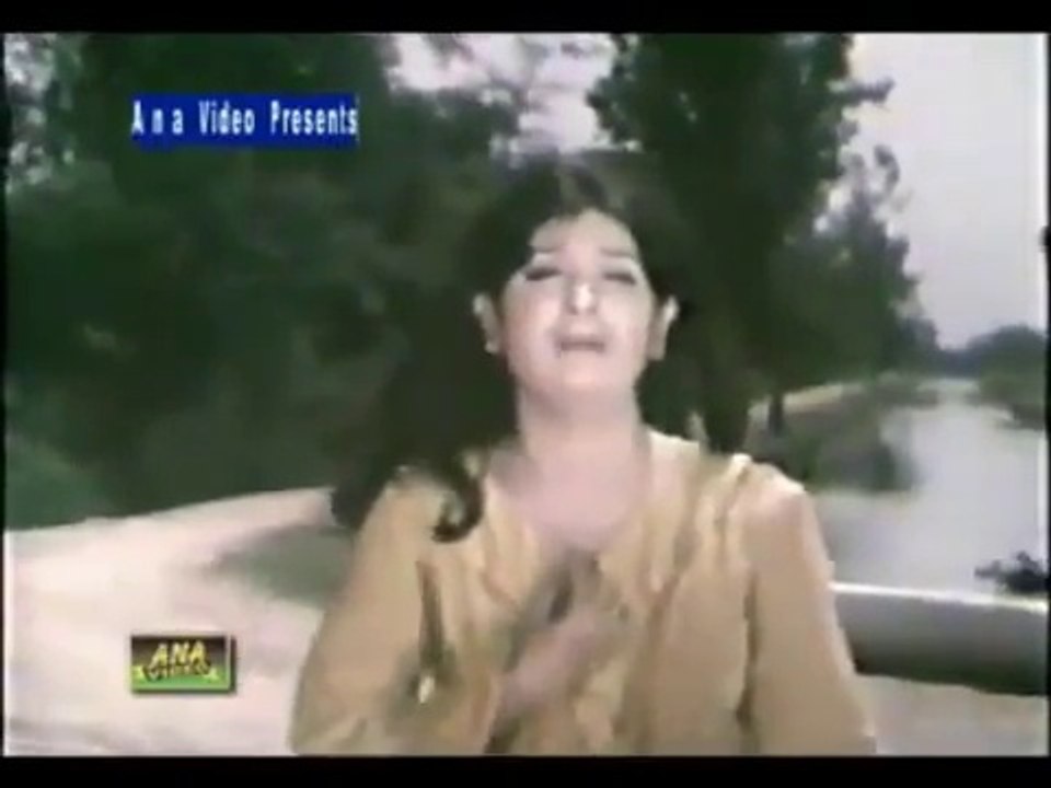 ASAN TE AAKHEYA SI SANU NOOR JAHAN PAKISTANI OLD PUNJABI SONGS SAJJAN BE PARWAH flv YouTube   YouTube