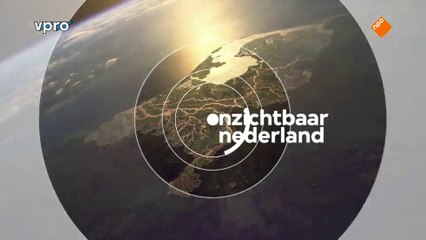 Onzichtbaar Nederland - 03 Stad