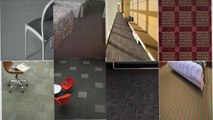 Carpet Tiles for indoor and outdoor flooring