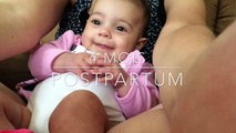 Bilan 4 Mois Postpartum bébé sténose pulmonaire