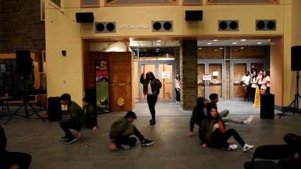 [E.Motion] GOT7 - Fly @ Midnight Dim Sum