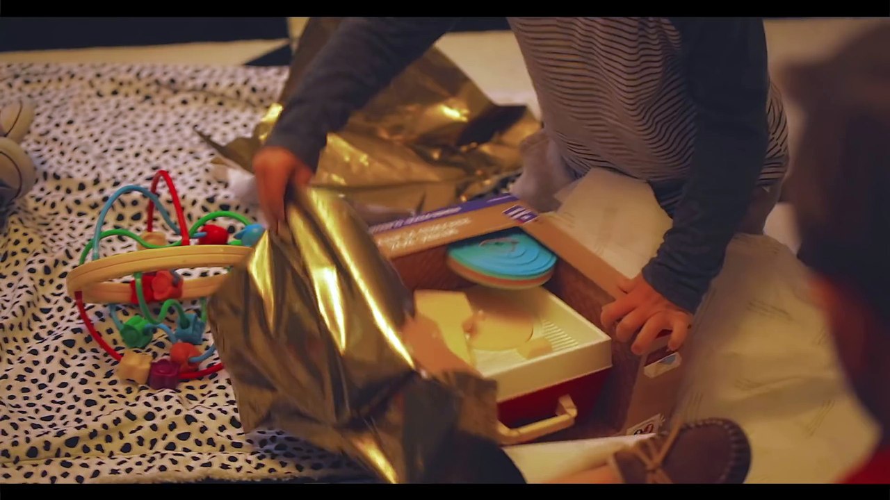 Acapella Christmas Album 2016