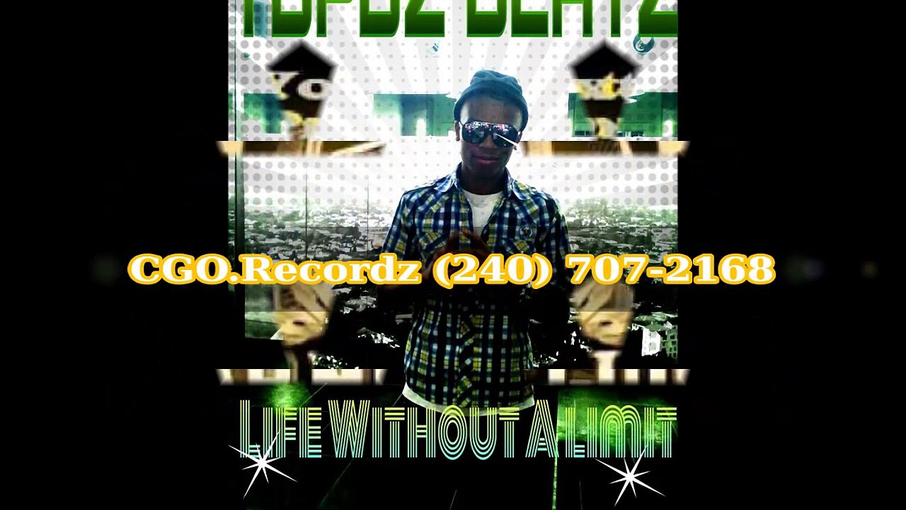 CGO.Recordz - (240) 707-2168