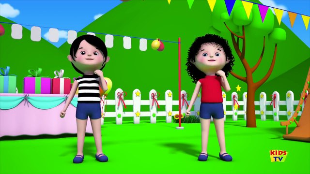 the numbers song | counting song 123 | nursery rhymes | learn numbers | 3d rhymes