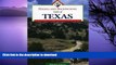 FAVORITE BOOK  Hiking and Backpacking Trails of Texas: Walking, Hiking, and Biking Trails for All