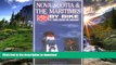 EBOOK ONLINE  Nova Scotia   the Maritimes by Bike: 21 Tours Geared for Discovery  PDF ONLINE