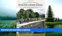 READ  Cycling the Erie Canal, Revised Edition: A Guide to 400 Miles of Adventure and History