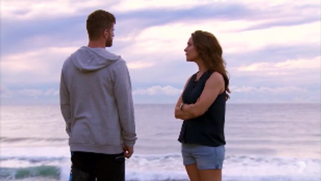 Bianca and Heath scenes ep 6564