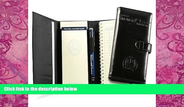 Online Dave Ramsey Deluxe Executive Envelope System (Dave Ramsey s Financial Peace University)