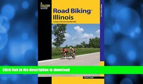 READ  Road BikingTM Illinois: A Guide To The State s Best Bike Rides (Road Biking Series)  BOOK