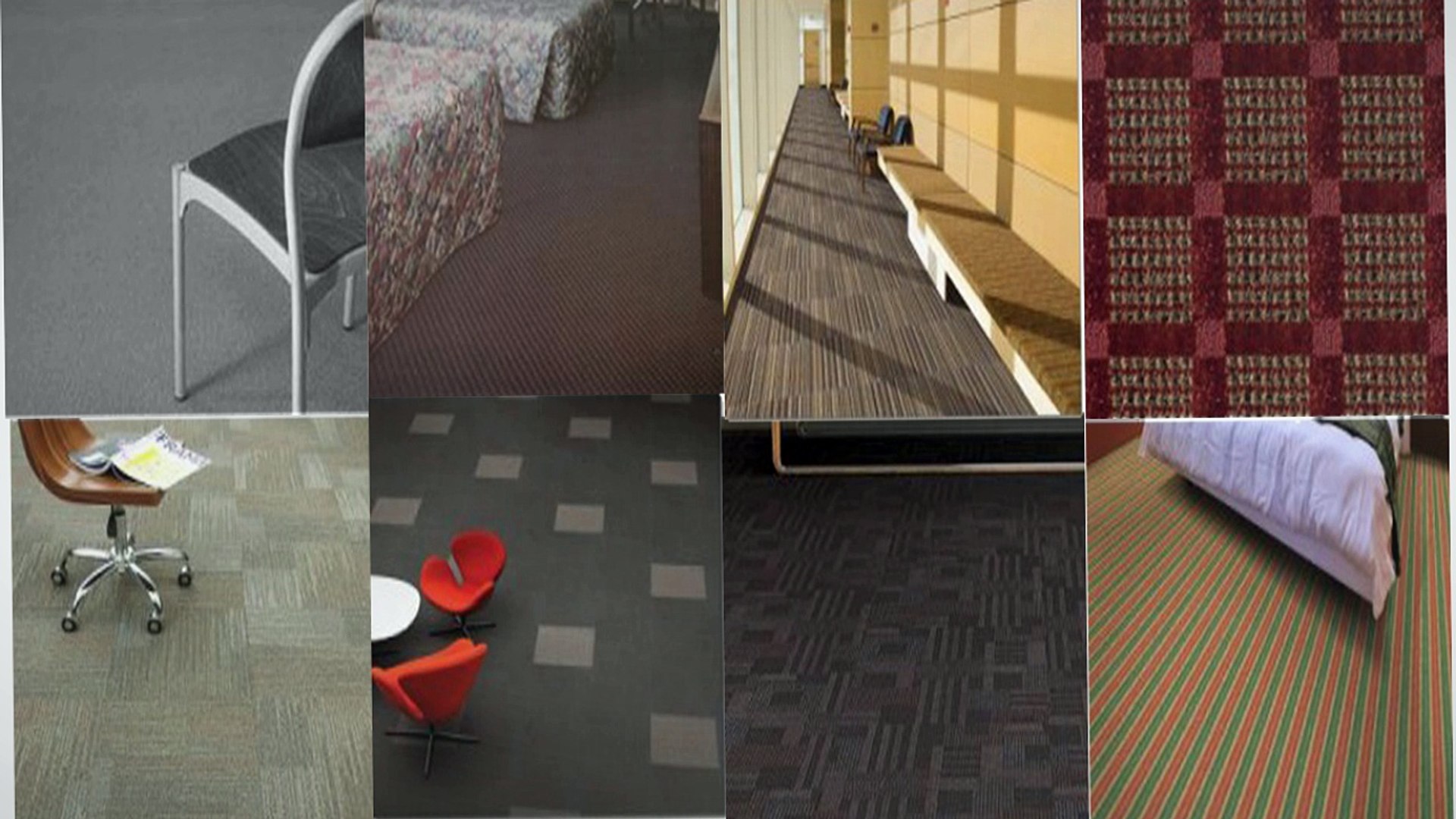 Discount Carpet with Design Patterns