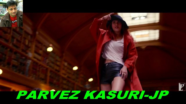 4. Ude Dil Befikre Song Befikre Title Song Benny Dayal Ranveer Singh Vaani Kapoor_1-HD