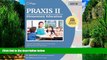 Buy Praxis Elementary Education Test Prep Team Praxis II Elementary Education Content Knowledge