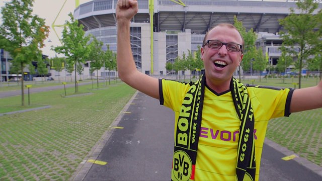 Ce mec peut crier 43 secondes sans respirer !! Meilleur supporter lol Record du