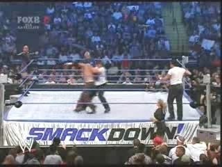 Matt Hardy & MVP Vs Deuce & Domino