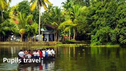 watch 10 Horrifying Ways To School That You And I Will Never Dare To Take