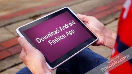 Apps Fashion for Android | Votemystyle