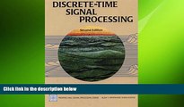 READ book Discrete-Time Signal Processing (2nd Edition) (Prentice-Hall Signal Processing Series)