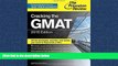 READ book Cracking the GMAT with 2 Computer-Adaptive Practice Tests, 2016 Edition (Graduate School