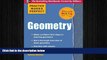 READ THE NEW BOOK Practice Makes Perfect Geometry (Practice Makes Perfect (McGraw-Hill)) Carolyn