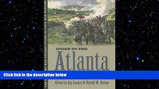 FAVORIT BOOK Guide to the Atlanta Campaign: Rocky Face Ridge to Kennesaw Mountain (U.S. Army War