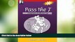 Best Price Pass the 7: A Training Guide for the FINRA Series 7 Exam Robert Walker For Kindle