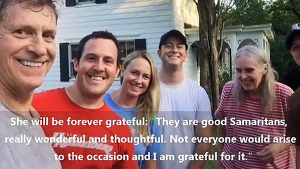 couple caught secretely fixing home of lonely neighbor facing fine of 1000$ a day